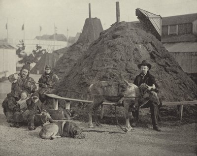 Lapland Köyü
