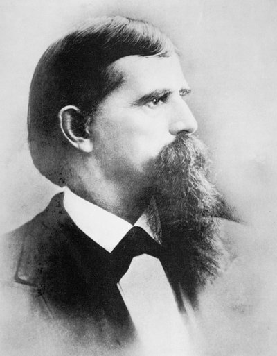 Lew Wallace (1827-1905) İç Savaş Generali ve New Mexico