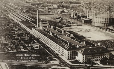 Ford Motor Company