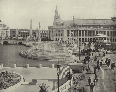 Grand Plaza