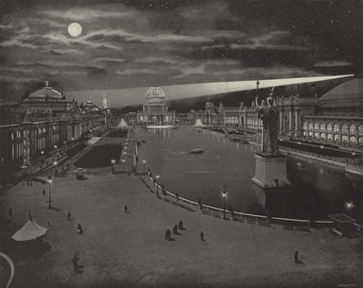 Grand Basin