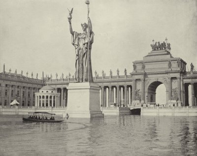 Büyük Havzanın Kuzeydoğu Köşesi by American Photographer
