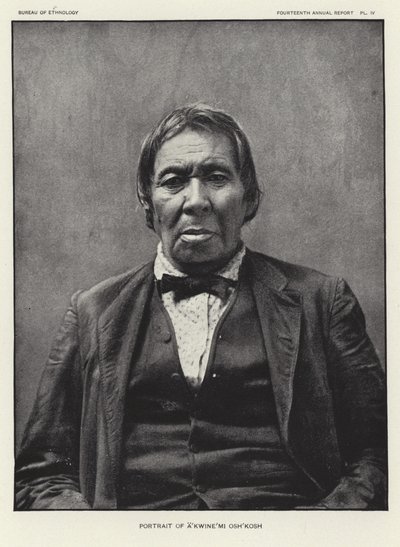 AKwinemi Oshkosh