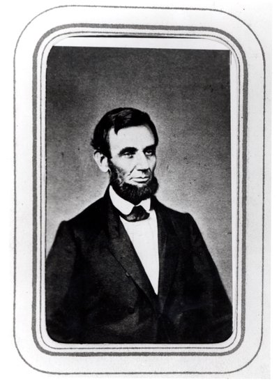 Abraham Lincoln