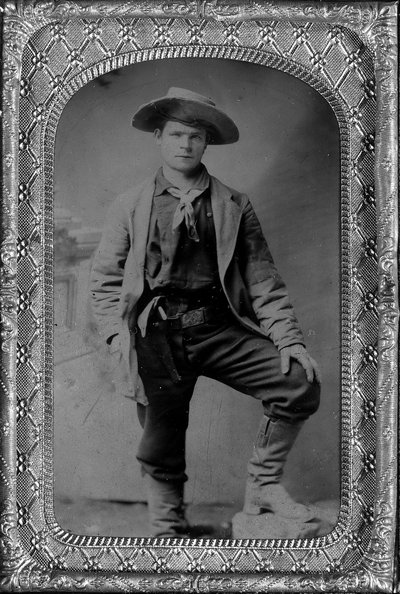 Butch Cassidy