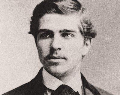 Charles Lewis Tiffany