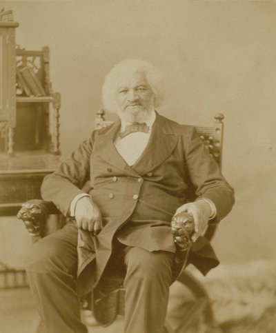 Frederick Douglass