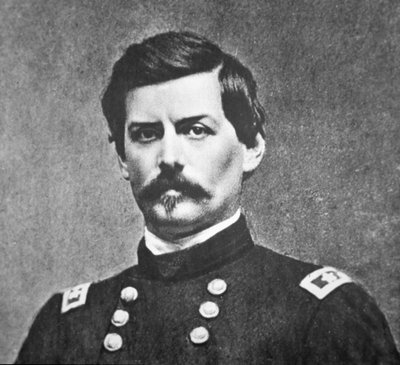 General George B. McClellan