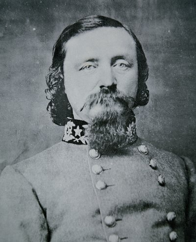 General George Pickett