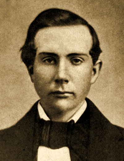 John D. Rockefeller