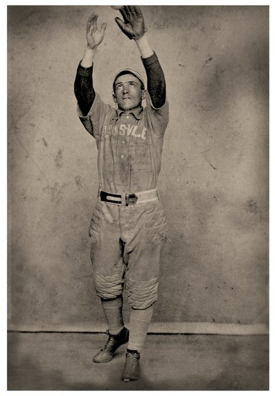 Phil Tomney