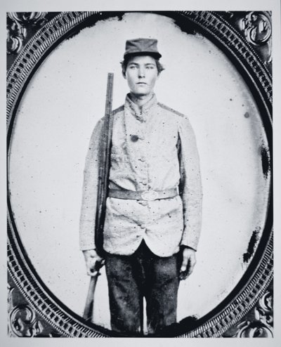 Özel Walter Parker by American Photographer
