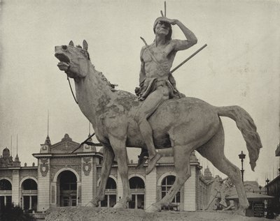 gözetmenler hint by American Photographer