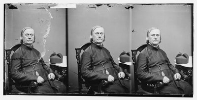 Rahip Peder Pierre Jean De Smet, Hint Bölgesi