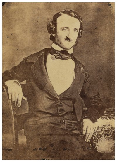Edgar Allan Poe