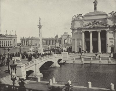 Çiftçi Köprüsü by American Photographer