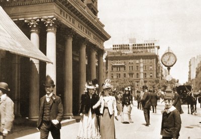 Madison Square