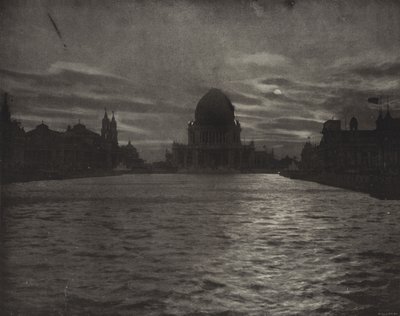Mehtap tarafından Büyük Havza by American Photographer