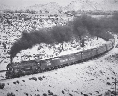 Victorville, California