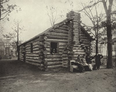 Avcılar Kabini by American Photographer