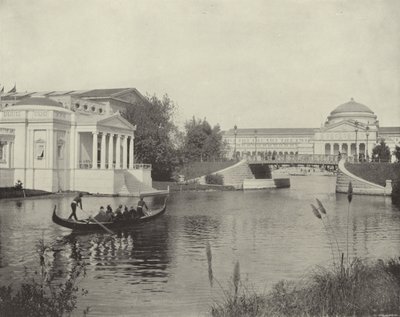 Tüccar Terziler Binası by American Photographer