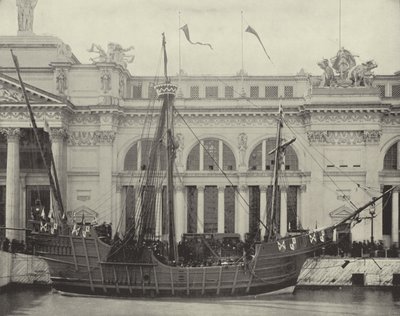 Santa Maria by American Photographer