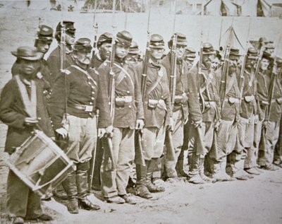 Altıncı Maine Piyade Regt. Birlik Ordusu, Fredericksburg Savaşı