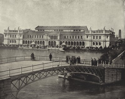 Kadın Binası by American Photographer