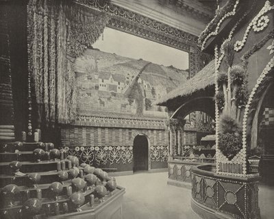 Harika Tahıl Resmi by American Photographer