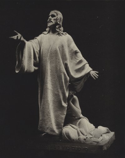 İlk Taşı Fırlatmak by American Photographer