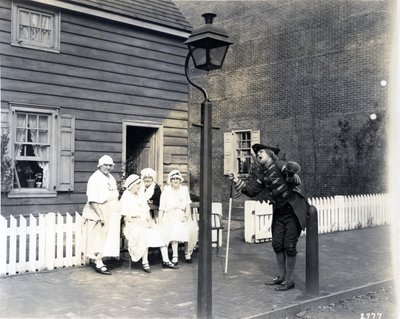 High Street