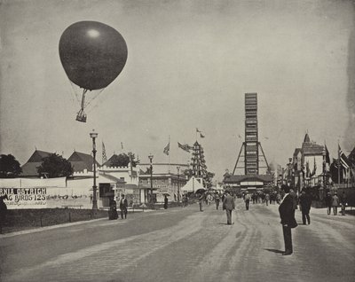 Midway Plaisance