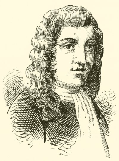 (Niccola) Niccolo Antonio Porpora, 1686-1766 by American School