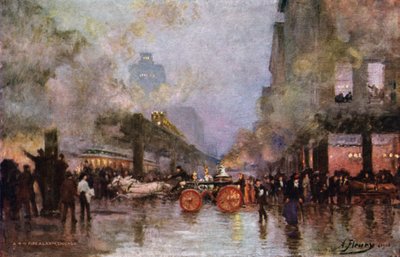  by American School