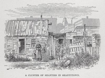 Shantytown