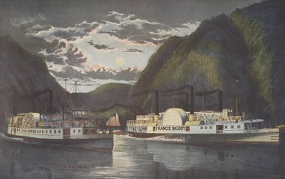Hudson