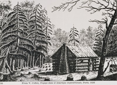 Ubuzima bwo murugo mubugereki, uhereye kumanikwa yishuri rya MacMillan, c.1950-60s rki by American School