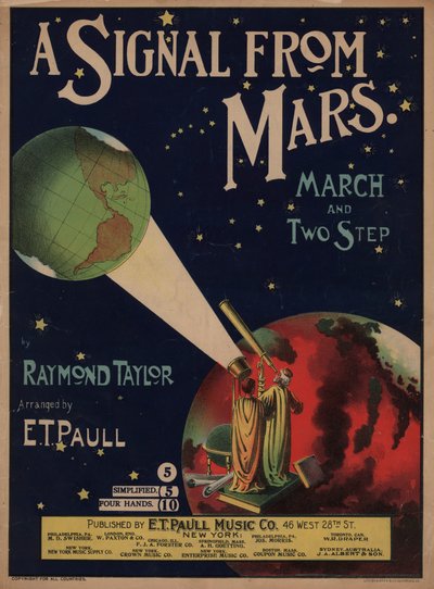 Mars