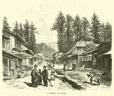Nikko