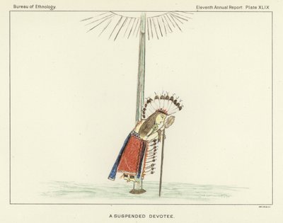 Askıya alınmış bir adanmış by American School