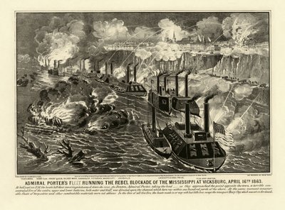 Amiral Porter