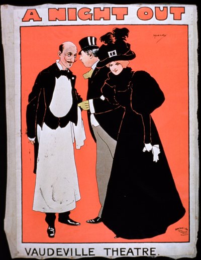 Vaudeville Tiyatrosu