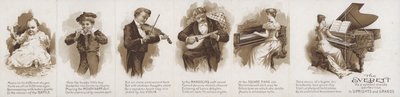  by American School