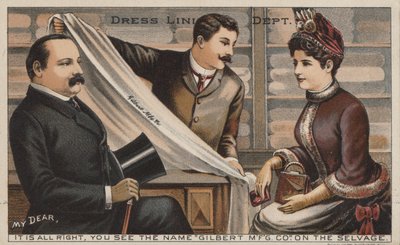 by American School