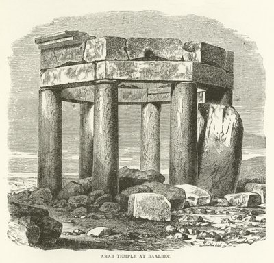 Baalbek