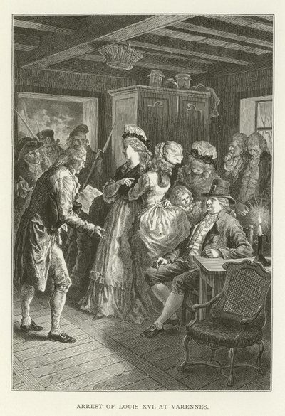 Louis XVI