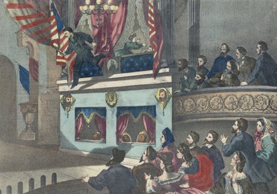 Başkan Abraham Lincoln