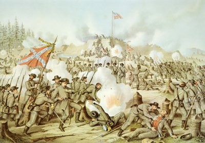 Fort Sanders