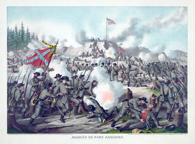  by American School