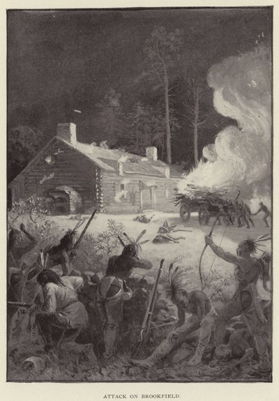 Brookfield